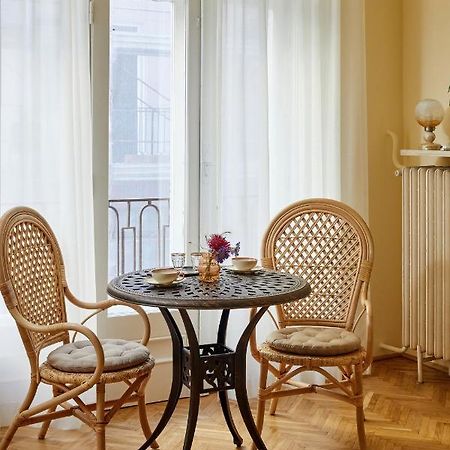 Asboth 221 Cozy Center Apartment 부다페스트 외부 사진