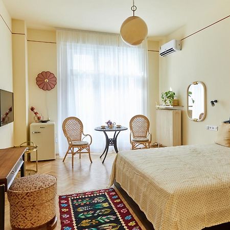 Asboth 221 Cozy Center Apartment 부다페스트 외부 사진