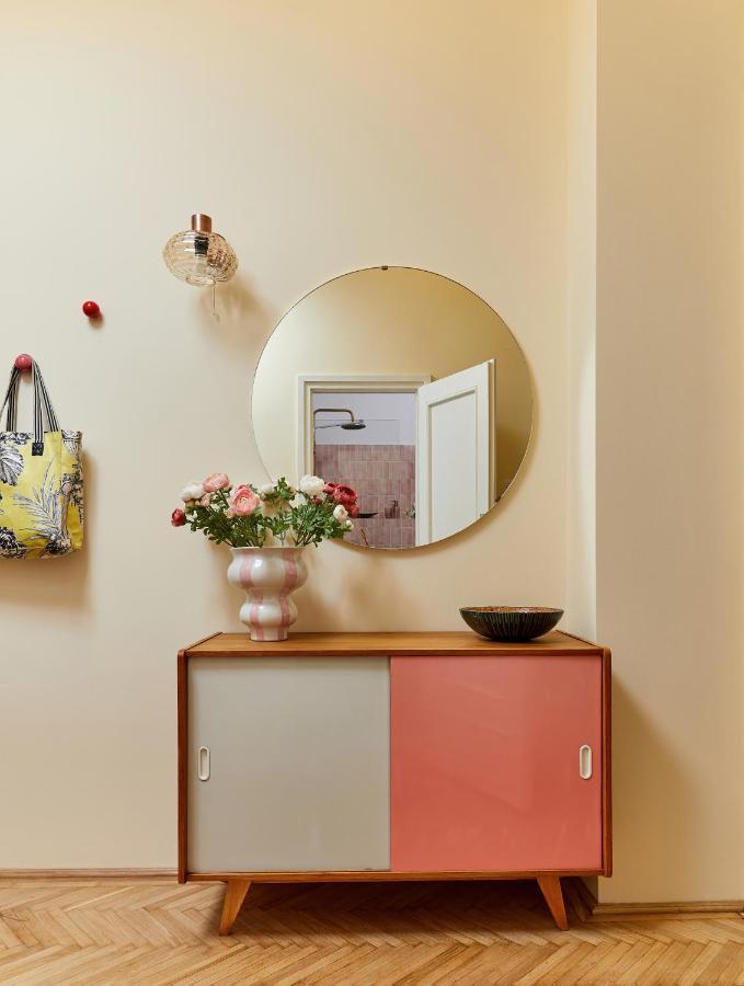 Asboth 221 Cozy Center Apartment 부다페스트 외부 사진