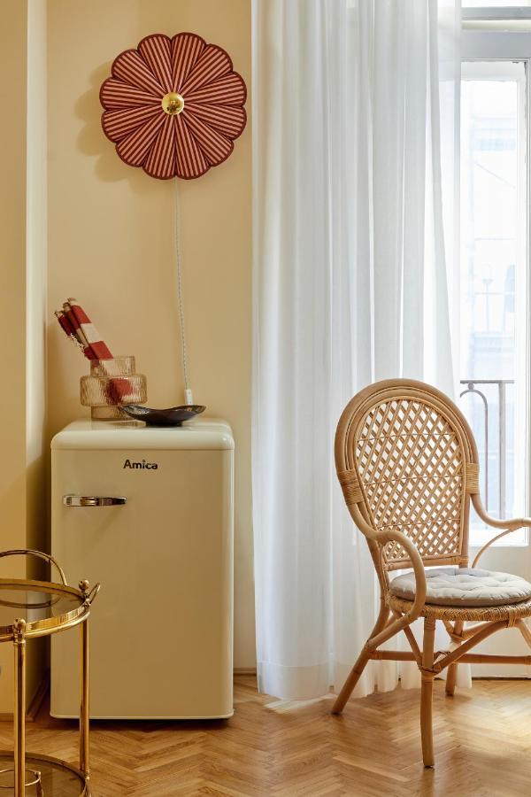 Asboth 221 Cozy Center Apartment 부다페스트 외부 사진