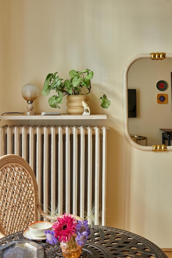 Asboth 221 Cozy Center Apartment 부다페스트 외부 사진
