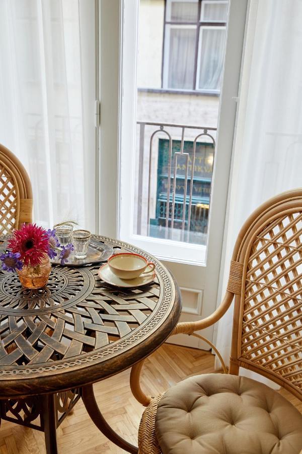 Asboth 221 Cozy Center Apartment 부다페스트 외부 사진